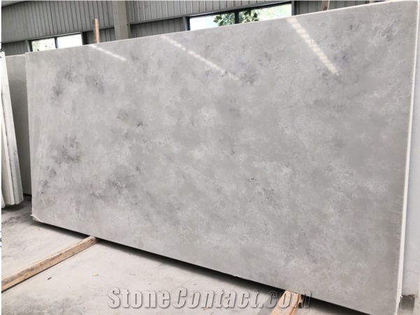 MS8627 Quartz Slabs
