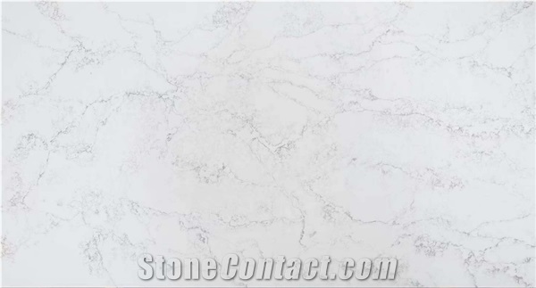 Quartz Slabs MS6101