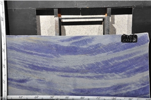 Azul Macaubas Quartzite Blocks - Blue Macaubas,Azul Imperial