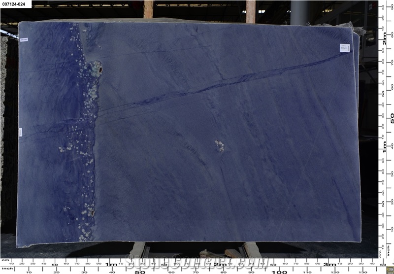 Azul Macaubas Quartzite Blocks - Blue Macaubas,Azul Imperial
