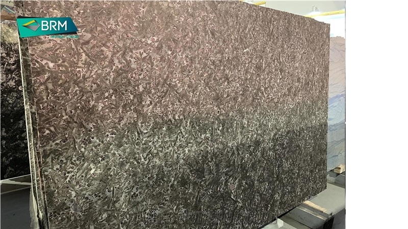 Black Shock Schist Block / Meteorus Schist
