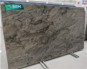 Britannia Grey Quartzite Block / London Grey Quartzite