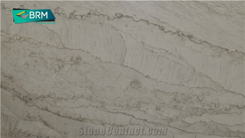 Dakar Quartzite- Paris Quartzite Slabs