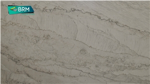 Dakar Quartzite- Paris Quartzite Slabs