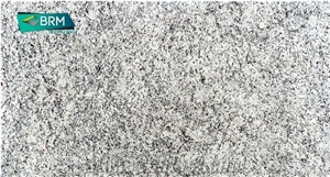 Dallas White Granite Slabs / Branco Dallas