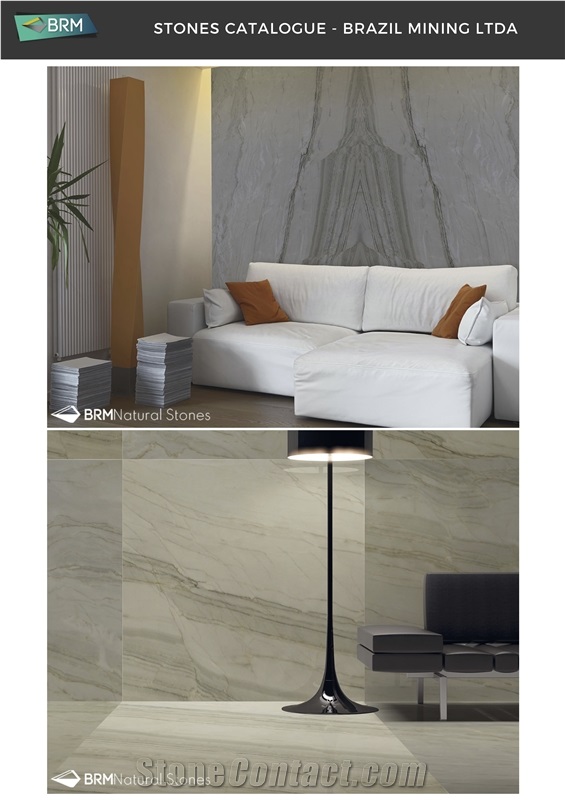 Monte Carlo Quartzite Block / Monaco Quartzite