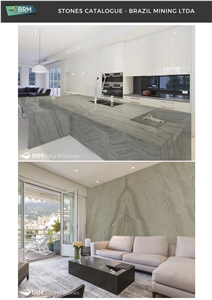 Monte Carlo Quartzite Block / Monaco Quartzite