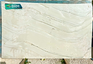 Monte Carlo Quartzite Block / Monaco Quartzite
