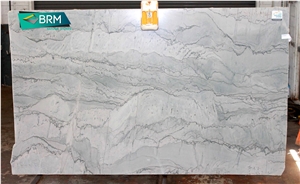 Olympus Quartzite Block / Olimpia White Quartzite