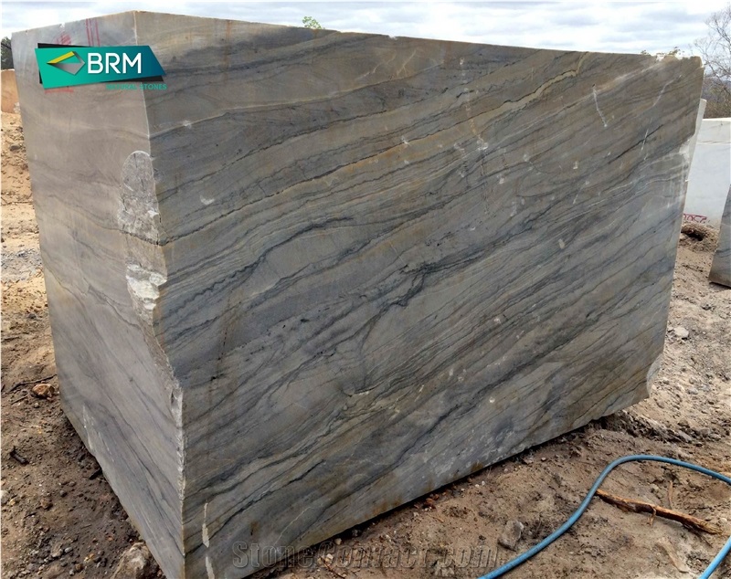 Platinus Quartzite- Hyperion Quartzite Blocks