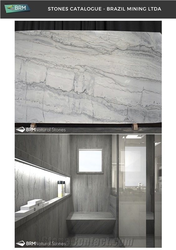 Platinus Quartzite- Hyperion Quartzite Blocks