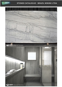Platinus Quartzite- Hyperion Quartzite Blocks