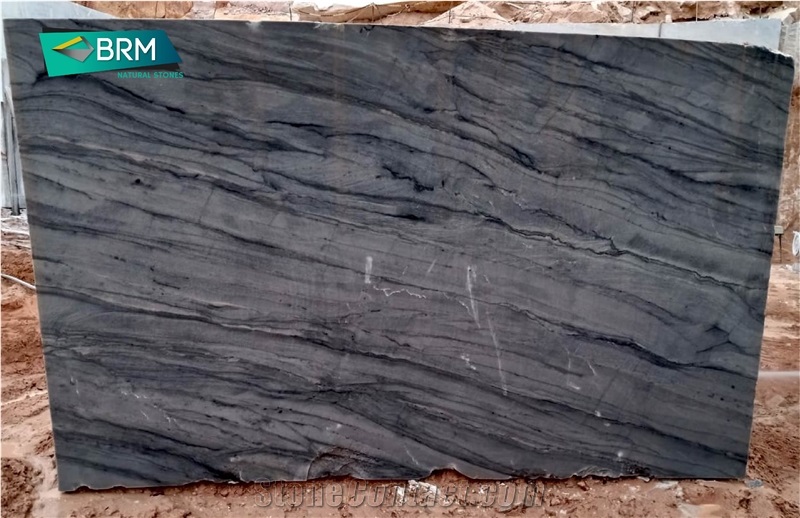 Platinus Quartzite- Hyperion Quartzite Blocks