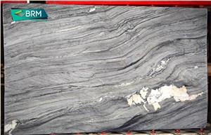 Platinus Quartzite-Hyperion Quartzite Slabs