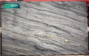 Platinus Quartzite-Hyperion Quartzite Slabs