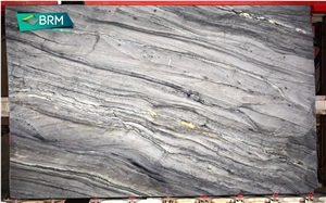 Platinus Quartzite-Hyperion Quartzite Slabs