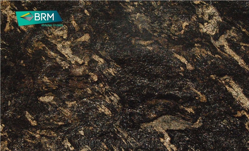 Rhea Schist Block / Saturnia Schist Blocks