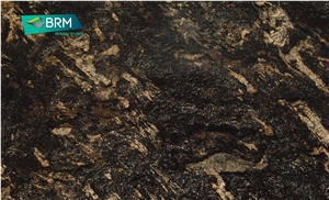 Rhea Schist Block / Saturnia Schist Blocks
