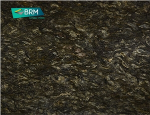 Van Gogh Schist Block / Kozmus Schist