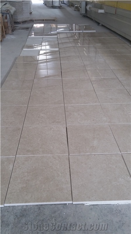 Ottoman Beige Marble Blocks