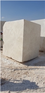 Ottoman Beige Marble Quarry