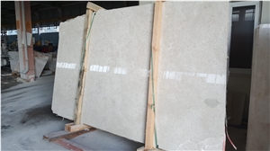 Ottoman Beige Marble Quarry