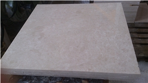 Ottoman Beige Marble Quarry