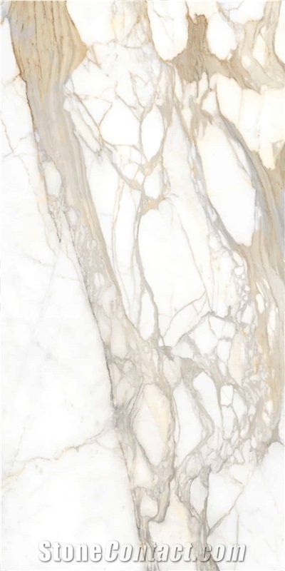 Sicily Gold Porcelain Slabs