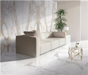 Sicily Gold Porcelain Slabs