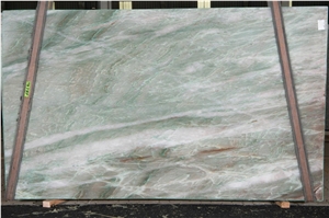 Alexandrita Quartzite 3Cm Slabs Polished