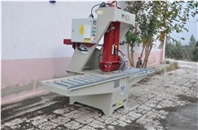 Ka Makina Single Head Cutting Machine