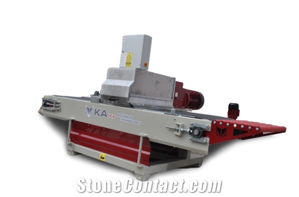 KA Multiple Cutting Machine - Multi-Blade Cross-Cutter,Trimming Machine