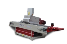 KA Multiple Cutting Machine - Multi-Blade Cross-Cutter,Trimming Machine
