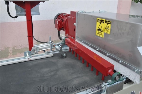 KA Multiple Cutting Machine - Multi-Blade Cross-Cutter,Trimming Machine