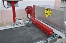 KA Multiple Cutting Machine - Multi-Blade Cross-Cutter,Trimming Machine