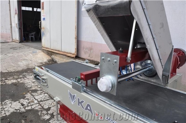 KA Multiple Cutting Machine - Multi-Blade Cross-Cutter,Trimming Machine