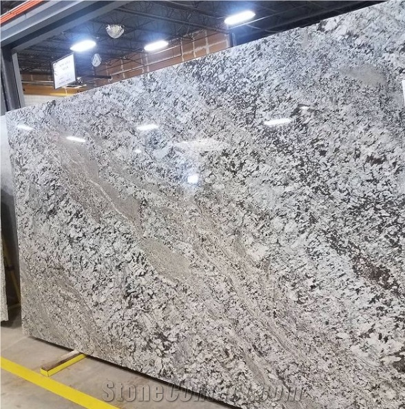 Exotic Granite Slabs
