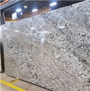 Exotic Granite Slabs