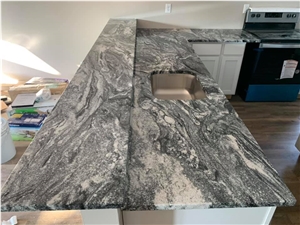 Granite Kitchen Countertops