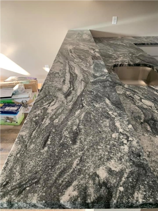 Granite Kitchen Countertops