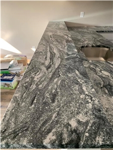 Granite Kitchen Countertops