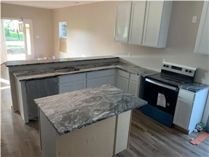 Granite Kitchen Countertops