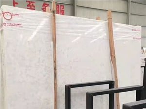 Light Color Vanilla Beige Marble Slabs Light Color Vanilla Beige Marble Slabs