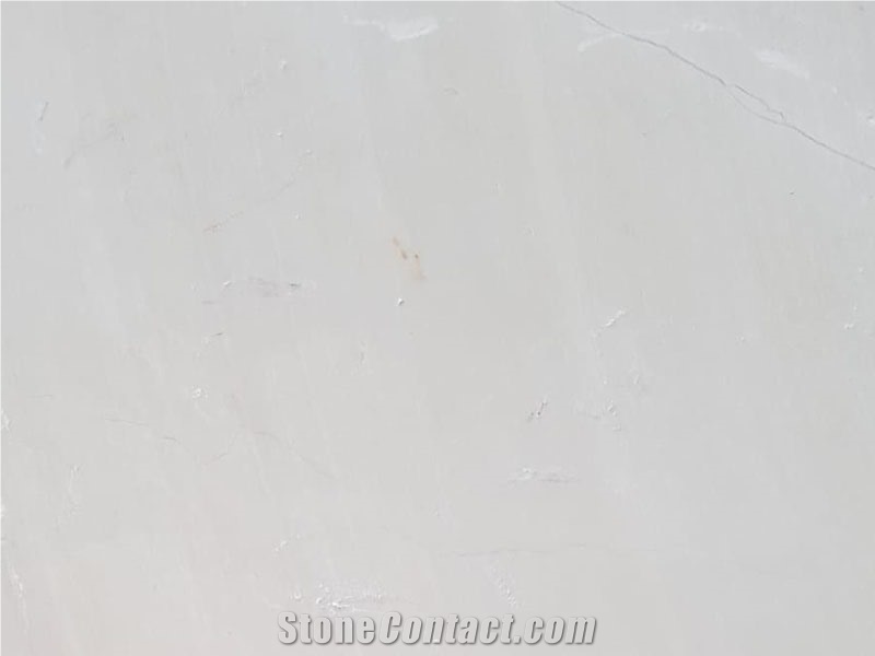 Light Color Vanilla Beige Marble Slabs