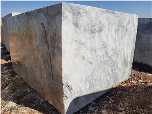 Yukon Classic Marble Blocks, Grey Marble Blocks