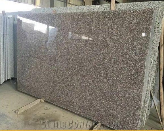 Granite Slabs