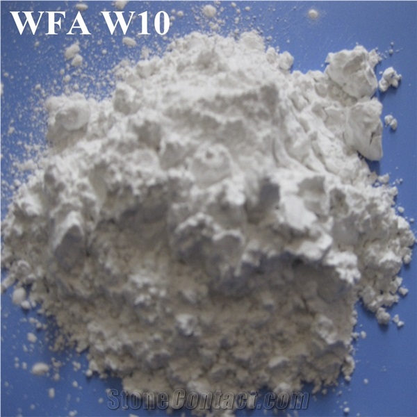 14Micron10micron7micron5micron White Aluminum Oxide Powder