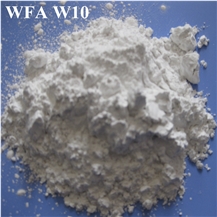 14Micron10micron7micron5micron White Aluminum Oxide Powder