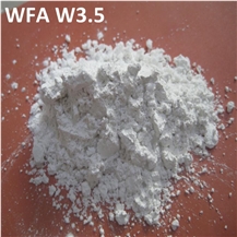 3.5Micron2.5Micron White Aluminum Oxide Powder
