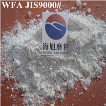 3.5Micron2.5Micron1micron White Fused Alumina Micro Powder